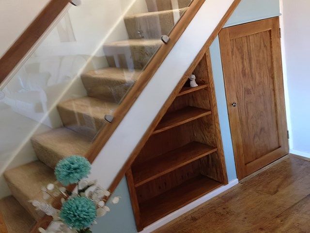 General Joinery Work King's Lynn