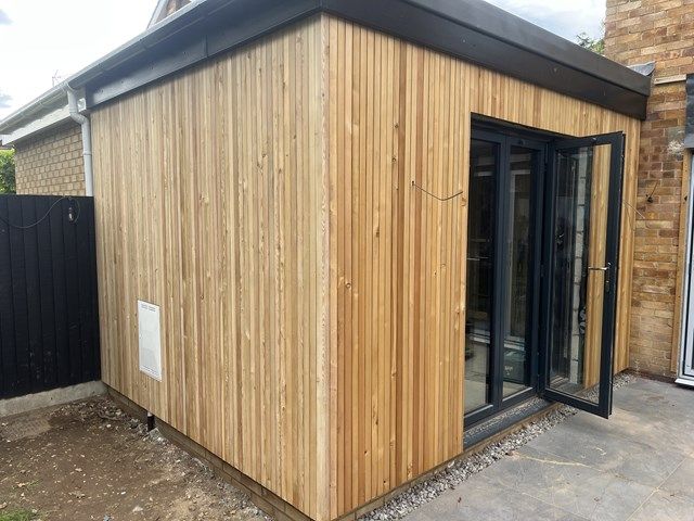 General Joinery Work King's Lynn