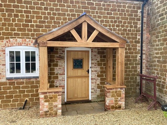General Joinery Work King's Lynn